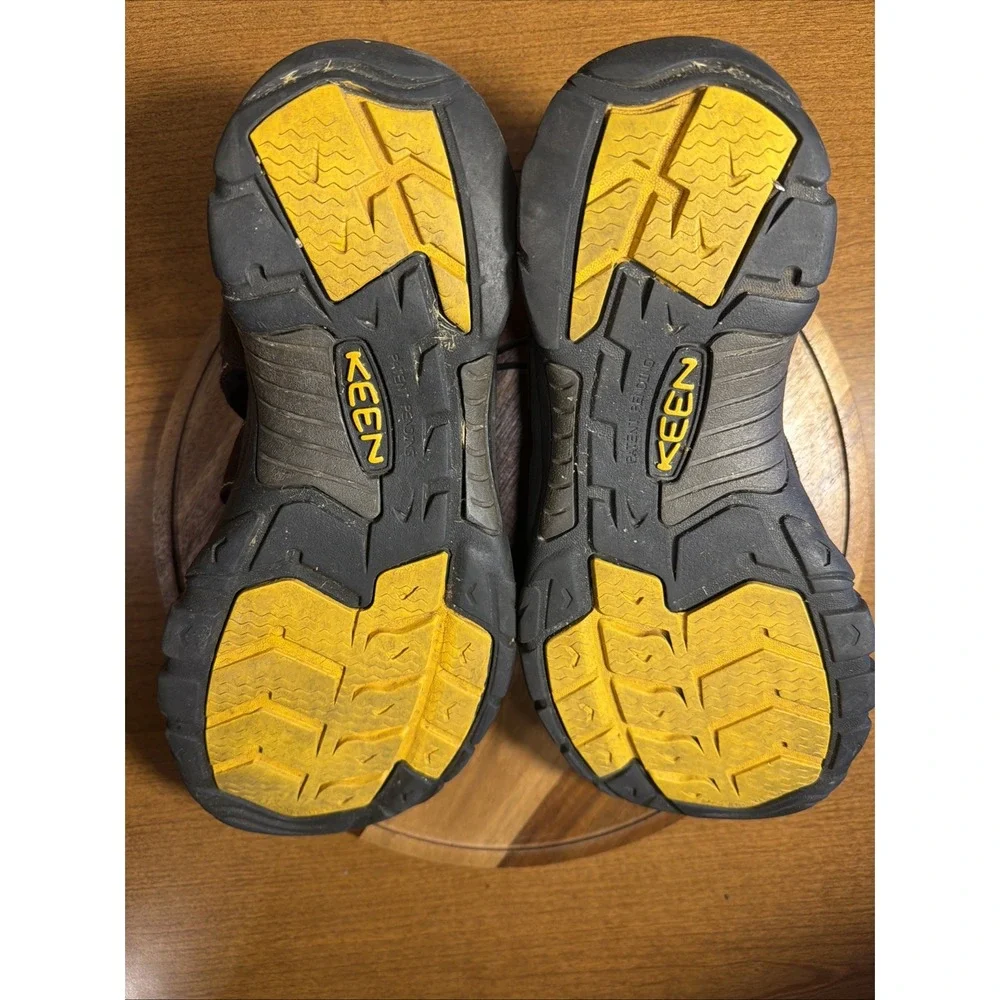 Keen newport h2